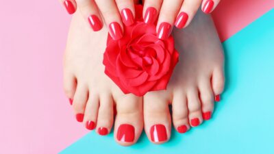 Tips On Hand & Feet Treatments